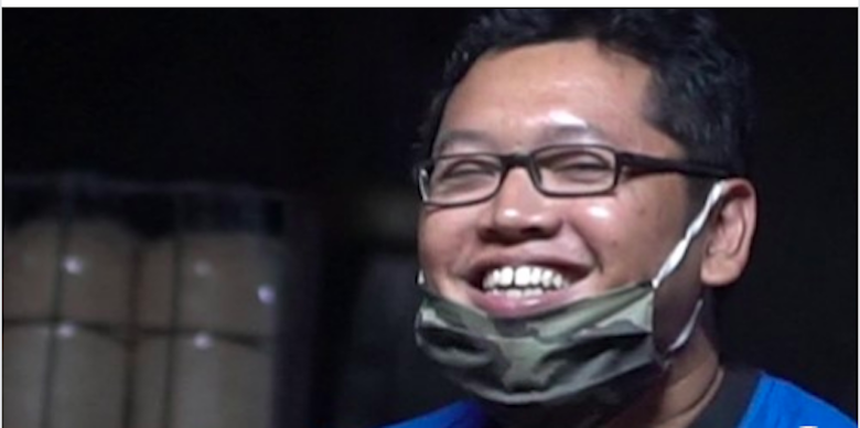 Dari Sastra Inggris ke Cuci Piring